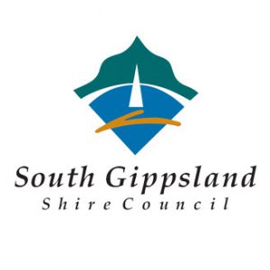 Client South Gippsland Shire Council
